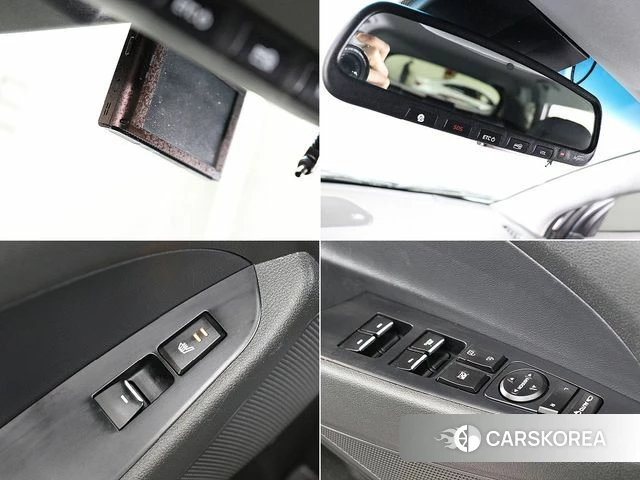 Hyundai All New Tucson id 4203289 из Кореи 9