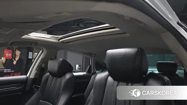 Honda Accord 10th Generation id 3698410 из Кореи 9