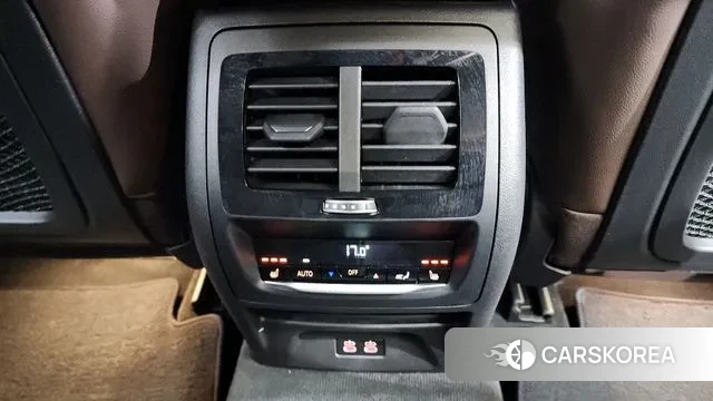 BMW X4 (G02) id 3011046 из Кореи 9