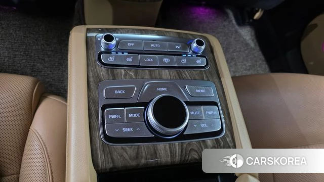 Kia More K9 id 4614710 из Кореи 9
