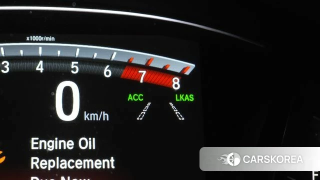 Honda CR-V 5th generation id 4605090 из Кореи 9