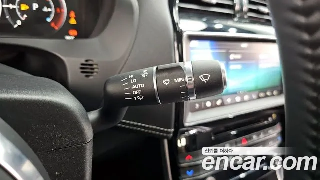 Jaguar XE id 2922437 из Кореи 9