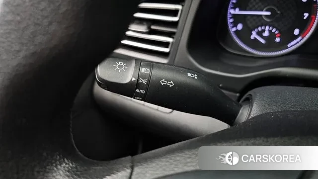 Hyundai The New Avante AD id 3494452 из Кореи 9