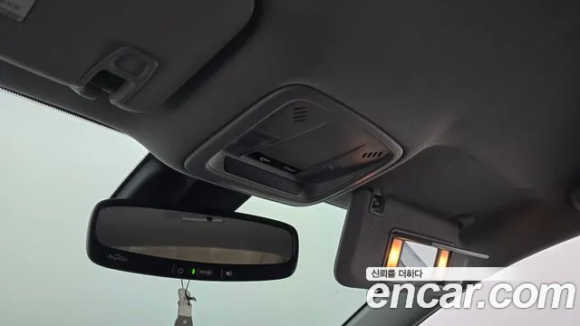 Chevrolet (GM Daewoo) The New Malibu id 2388728 из Кореи 9