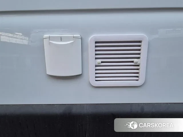 Renault Korea (Samsung) Master id 3415452 из Кореи 9