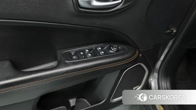 Jeep Compass 2nd Generation id 4339391 из Кореи 9