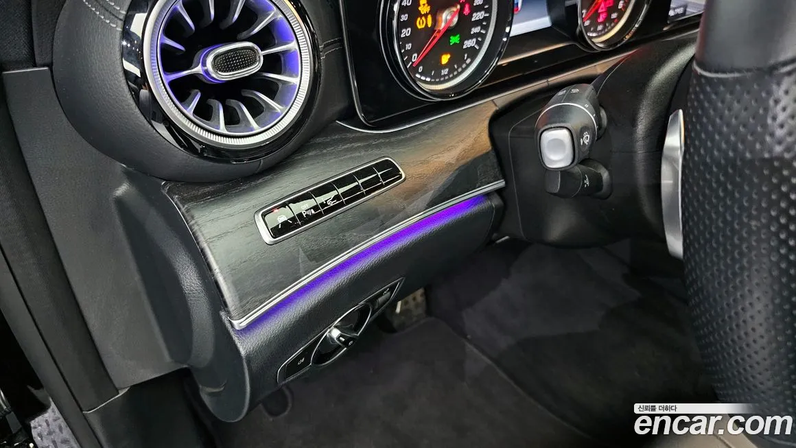 Mercedes-Benz E-Class W213 id 1828502 из Кореи 9