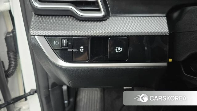 Kia Sportage 5th Generation id 4018117 из Кореи 9