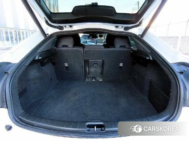 Polestar Polestar 2 id 3864954 из Кореи 9