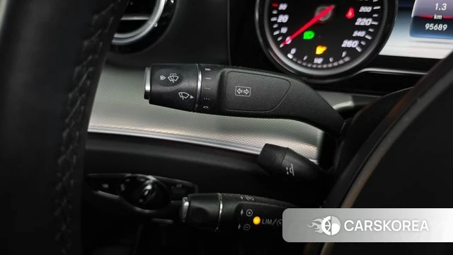 Mercedes-Benz E-Class W213 id 4411379 из Кореи 9