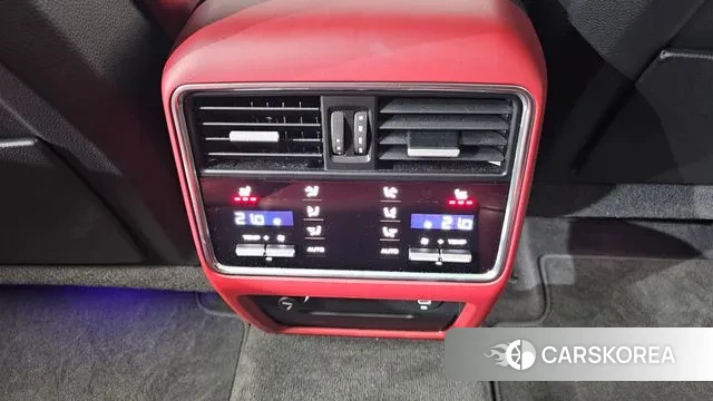 Porsche Cayenne (PO536) id 3443786 из Кореи 9