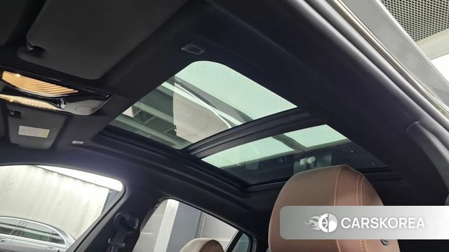 BMW X6 (G06) id 4195608 из Кореи 9