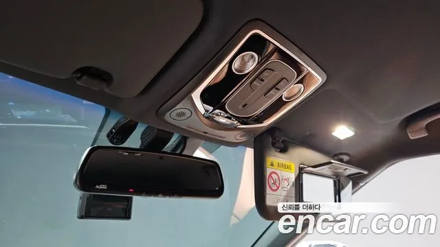 Ssangyong Torres id 2867994 из Кореи 9