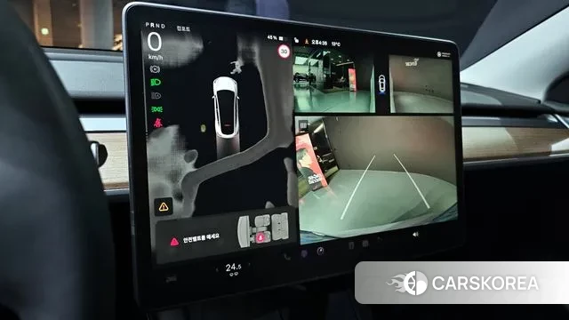 Tesla Model Y id 3523338 из Кореи 9