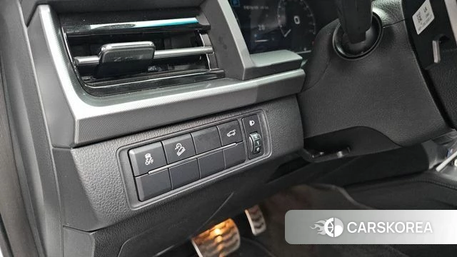 Ssangyong Rexton New Arena id 3883392 из Кореи 9