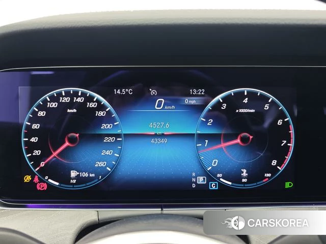 Mercedes-Benz CLS id 4209643 из Китая 9