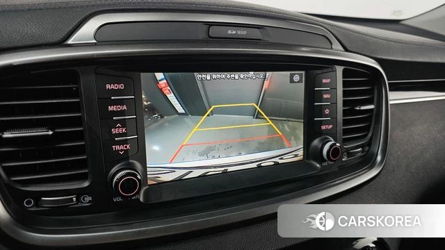 Kia The New Sorento id 3808437 из Кореи 9