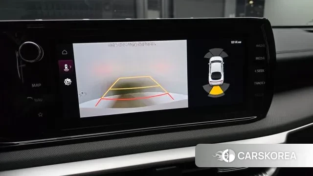 Kia K5 3rd generation id 3529256 из Кореи 9