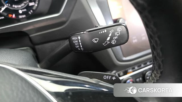 Volkswagen Tiguan second Generation id 4717930 из Кореи 9