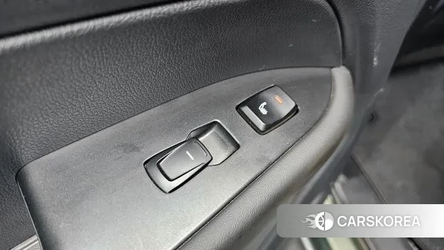 Ssangyong The New Rexton Sport id 3664373 из Кореи 9