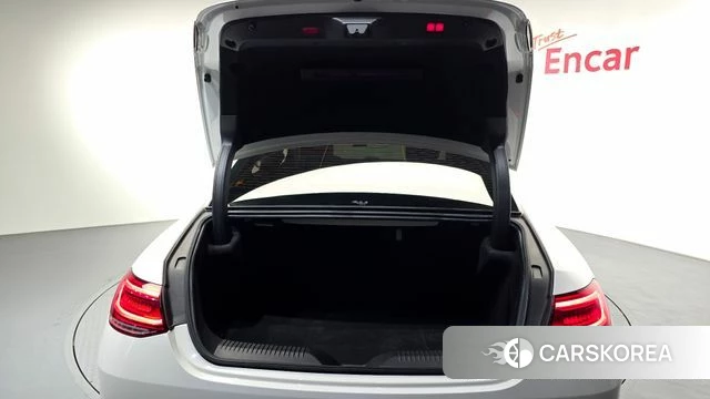 Mercedes-Benz CLS-Class C257 id 4881915 из Кореи 9