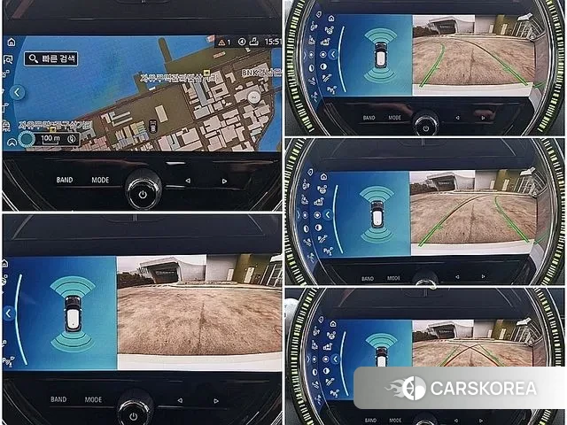 Mini Cooper id 3674842 из Кореи 9