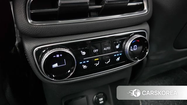 Genesis GV80 id 4794162 из Кореи 9