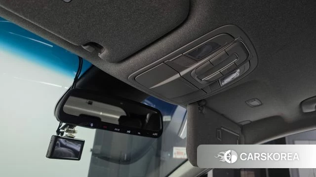 Hyundai Santa Fe TM id 4923577 из Кореи 9