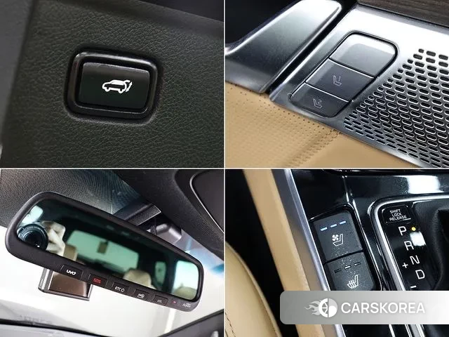 Kia Mohave Master id 3288256 из Кореи 9