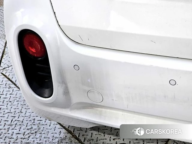 Kia The New Ray id 4019846 из Кореи 9