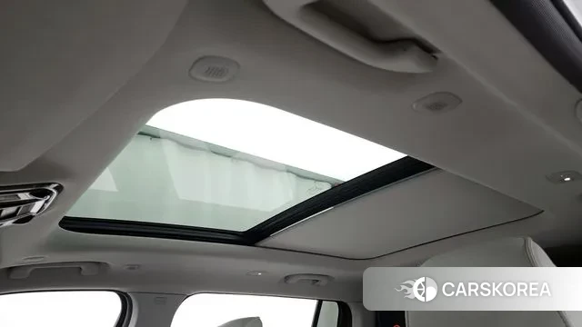 Jeep Grand Cherokee (WL) id 3093668 из Кореи 9