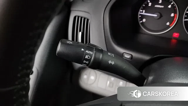 Hyundai The New Grand Starex id 3139304 из Кореи 9