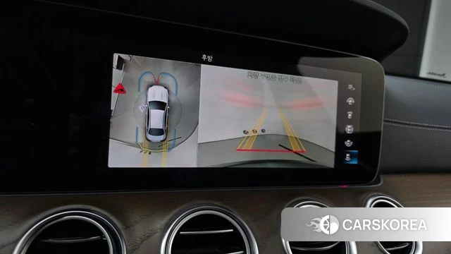 Mercedes-Benz E-Class W213 id 4784630 из Кореи 9