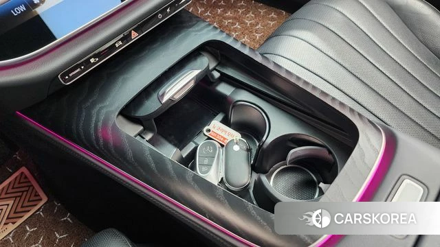 Mercedes-Benz E-Class W214 id 4778541 из Кореи 9