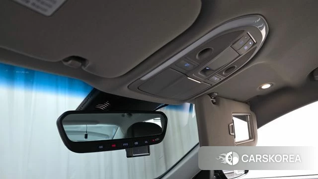 Genesis G80 id 3899418 из Кореи 9