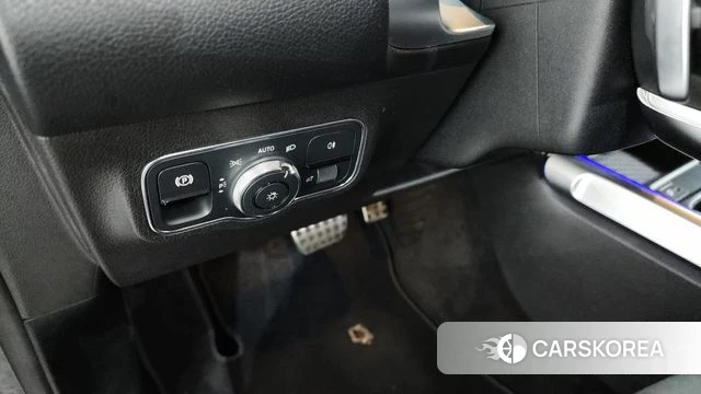 Mercedes-Benz GLB-Class X247 id 3884927 из Кореи 9