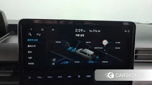 Hyundai Staria id 3635359 из Кореи 9