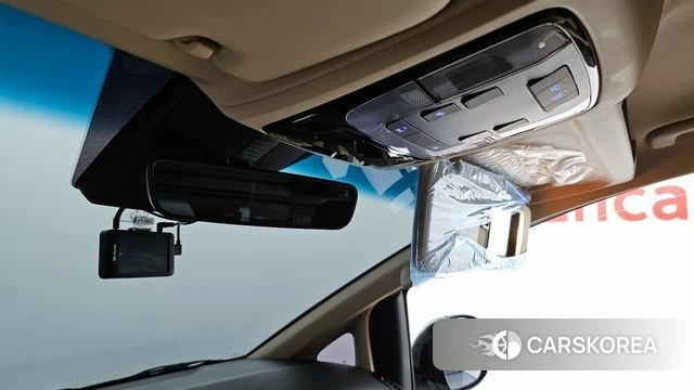 Hyundai Staria id 3921913 из Кореи 9