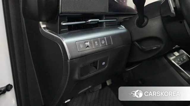 Hyundai Kona Hybrid (SX2) id 4266326 из Кореи 9
