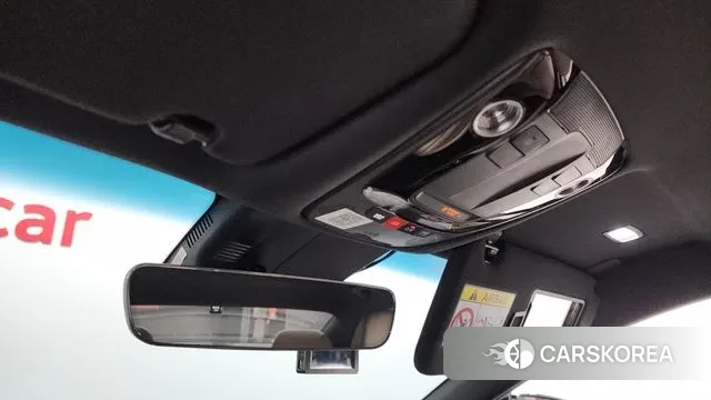 Kia K8 Hybrid id 3503585 из Кореи 9