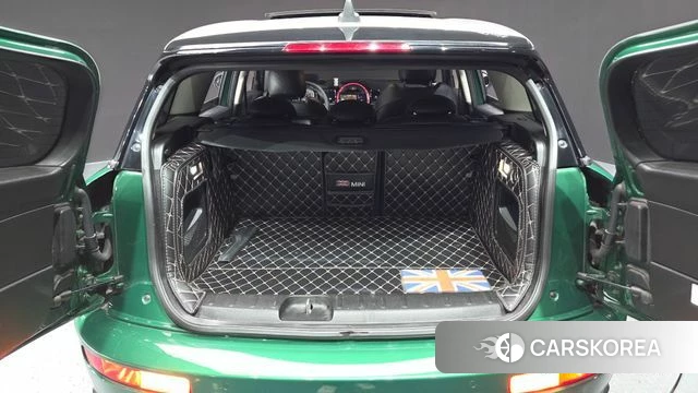 Mini Cooper Clubman id 4496065 из Кореи 9