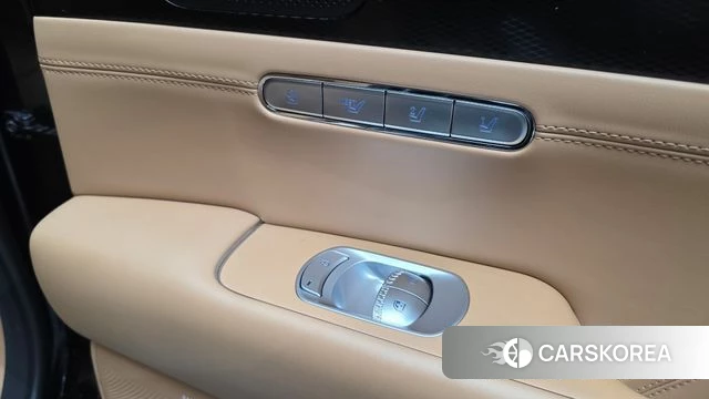 Genesis G90 (RS4) id 4720952 из Кореи 9