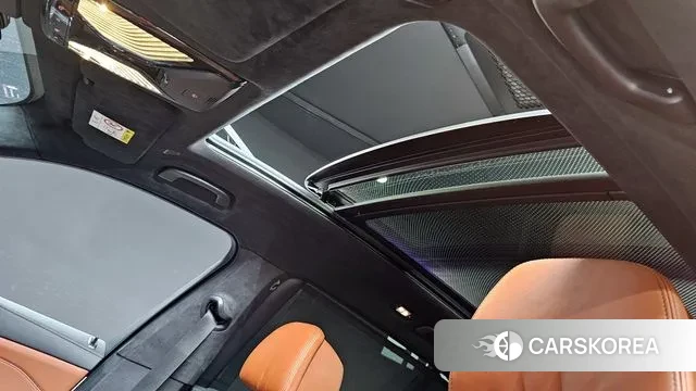 BMW X7 (G07) id 3042666 из Кореи 9