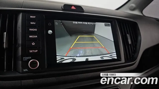 Kia The New Kia Ray id 2926041 из Кореи 9