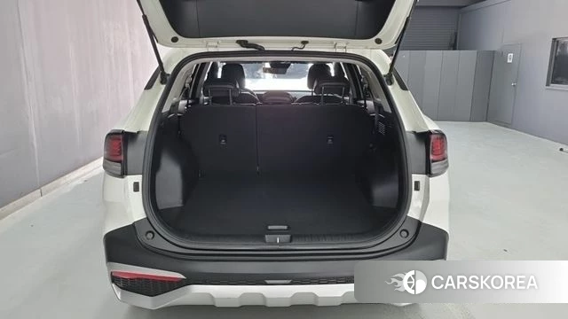 Kia Sportage 5th Generation id 4656626 из Кореи 9