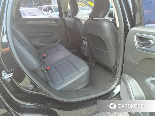 Renault Korea (Samsung) XM3 id 4906434 из Кореи 9