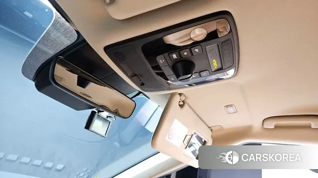 Kia Carnival 4th generation id 3597648 из Кореи 9