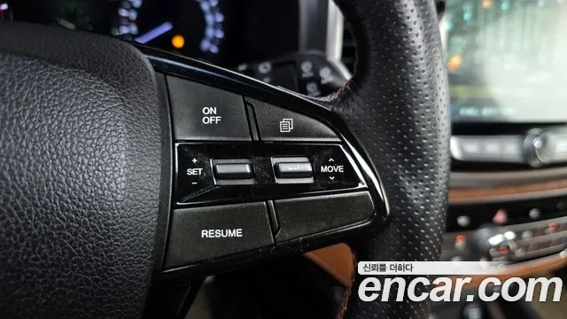 Ssangyong G4 Rexton id 2937441 из Кореи 9