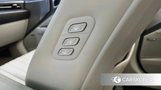 Kia K8 id 4434374 из Кореи 9