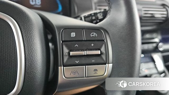 Hyundai Casper id 4636082 из Кореи 9